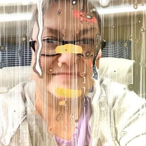 Meet your Posher, Pam